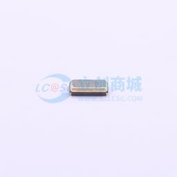32.768kHz ±10ppm 12.5pF缩略图
