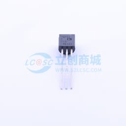 温度传感器：CMOS/TTL兼容型串行数字输出温度计 【插件】缩略图