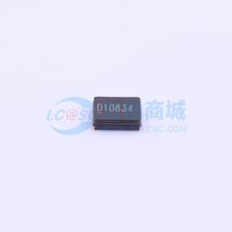 10MHz 12pF缩略图