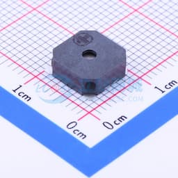 停产 电磁式无源蜂鸣器缩略图