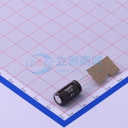 停产 330uF ±20% 25V【插件】缩略图