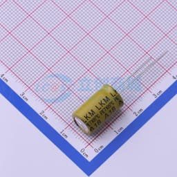 1500uF ±20% 16V 【引线】缩略图