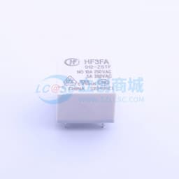 HF3FA-012-ZSTF 【继电】缩略图