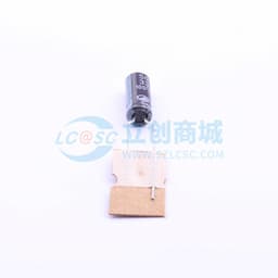 33uF ±20% 50V 【引线】缩略图