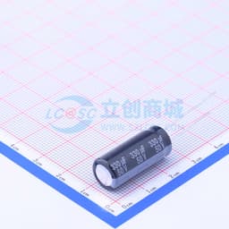 330uF ±20% 50V 【引线】缩略图