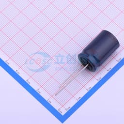 680uF ±20% 63V 【插件】缩略图