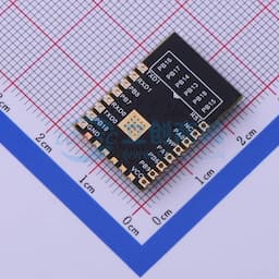 低成本低功耗工业级WiFi模块缩略图