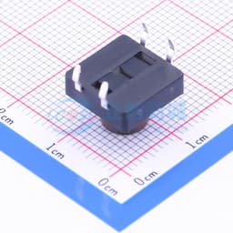 插件 160gf 行程0.35mm 【轻触】缩略图