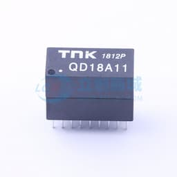 QD18A11 【网口】缩略图