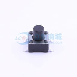 6*6*7mm 立贴 轻触开关缩略图