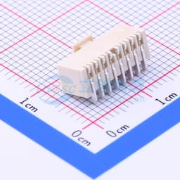 间距:1.5mm 1x8P缩略图