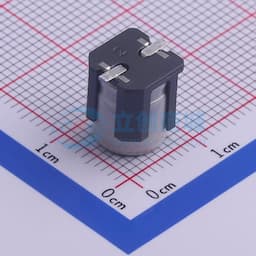 220uF ±20% 35V缩略图