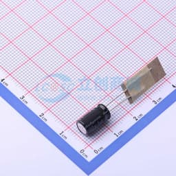 1uF ±20% 400V缩略图