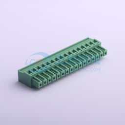 3.81mm 1x16P 排数:1 每排P数:16缩略图