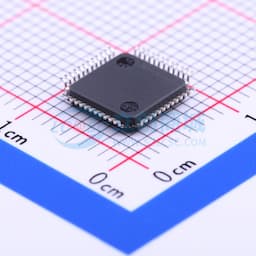 具有 32KB 闪存、4KB SRAM、10 位 ADC、比较器、DMA、UART/SPI/I2C、USB 和硬件乘法器的 25MHz MCU缩略图