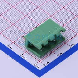5mm 1x4P 排数:1 每排P数:4 【插拔】缩略图
