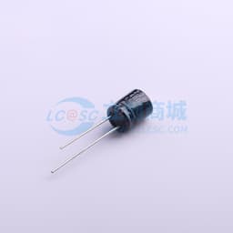 2.2uF ±20% 400V 【插件】缩略图