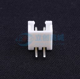 1x2P 间距:2.5mm 弯插 系列:XH【插件】缩略图