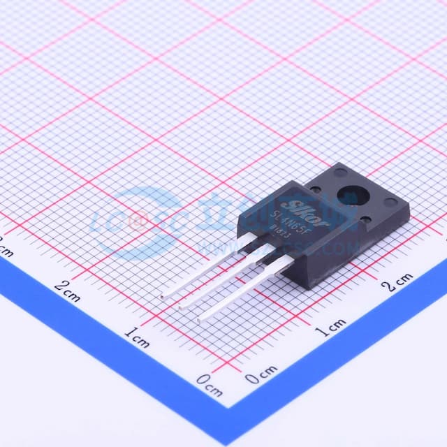 SL4N65F实物图