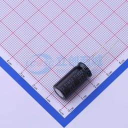 330uF ±20% 63V 【引线】缩略图