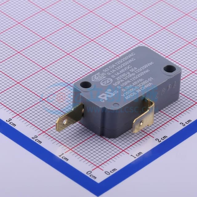 V15S05-E1C050-01实物图