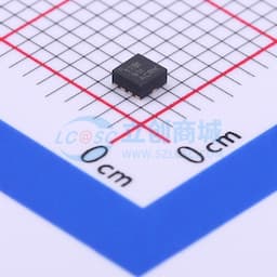 高效率同步降压转换器缩略图