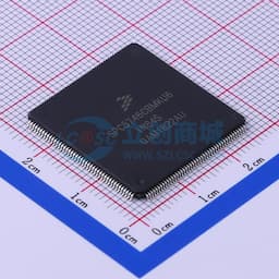 SPC5746CBK1AMKU6缩略图