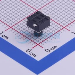 4.5*4.5*5.5mm 立贴 轻触开关缩略图