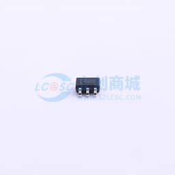 低输入电压限流负载开关缩略图