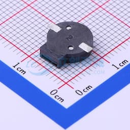 电压 3.6V 频率 2.7KHz缩略图