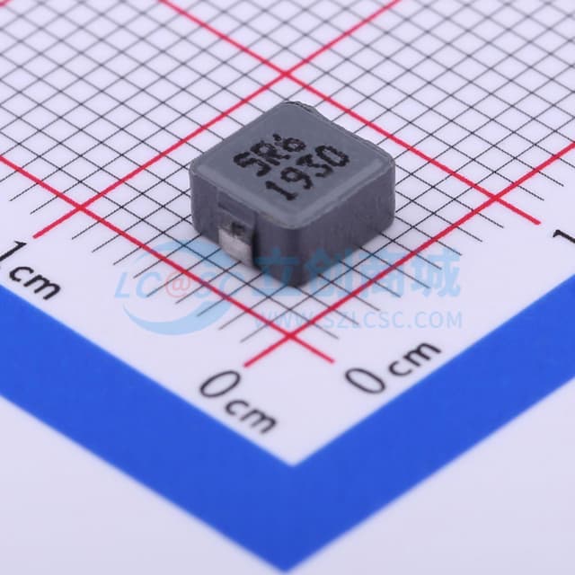 5.6uH ±20%实物图