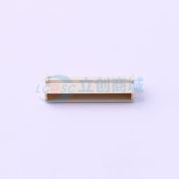 1x14P 间距:1mm 卧贴缩略图