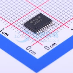74LVX273MTCX缩略图