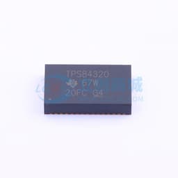 TPS84320RUQR缩略图