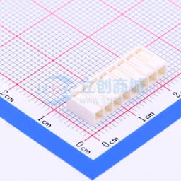 2.5mm 1x8P缩略图