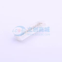 1x11P 间距:2mm 直插 系列:PH 【插件】缩略图