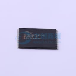 S29GL128P90TFIR20缩略图