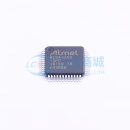 48 引脚微控制器，最高 20MHz，最大 48KB Flash 内存缩略图