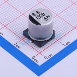 1500uF ±20% 6.3V缩略图