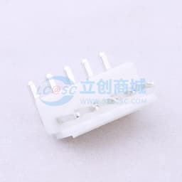 1x5P 间距:3.96mm 弯插 系列:VH 【插件】缩略图