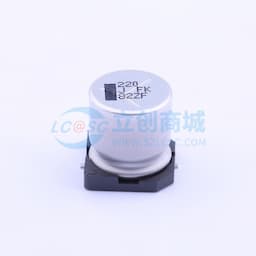 220uF ±20% 63V缩略图