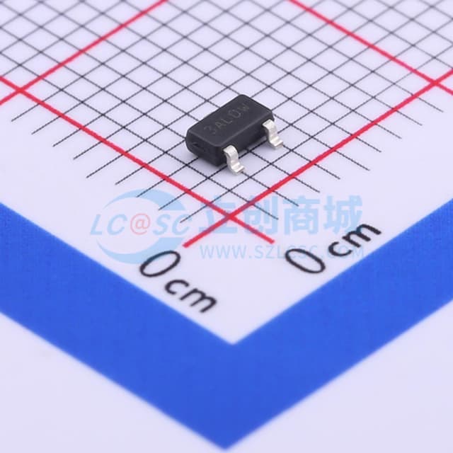 3.3V 300mA 18V实物图