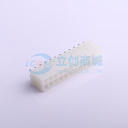 2x12P 间距:4.2mm 直插【插件】缩略图