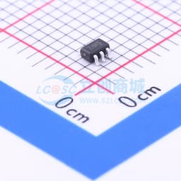 模拟开关RS2101XC6缩略图