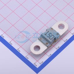 32V螺栓式保险丝缩略图