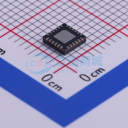TUSB522P 3.3V双通道USB3.1 GEN1重驱动器，均衡器缩略图