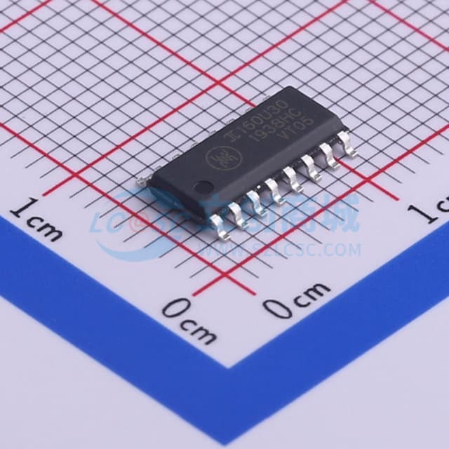 π160U30实物图