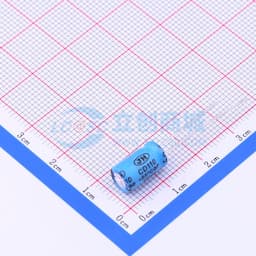 47uF ±20% 50V 【引线】缩略图