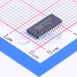 2.5A 36V电机驱动芯片缩略图