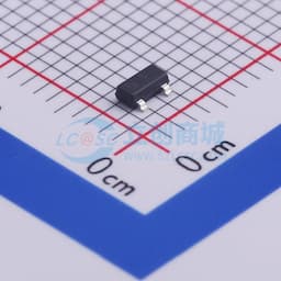 N 沟道开关 MMBFJ108缩略图